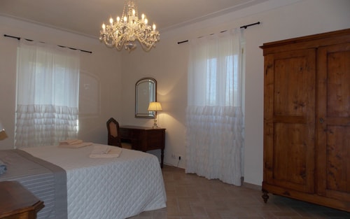 Villa Catia - Private villa with pool in Tuscany 9 Italian Breaks