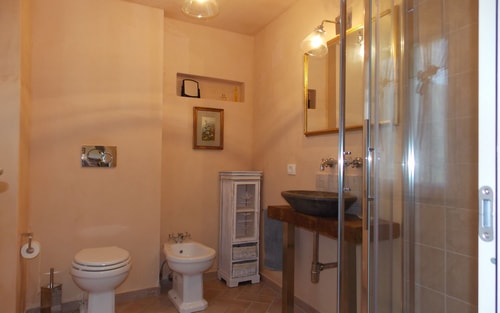 Villa Catia - Private villa with pool in Tuscany 12 Italian Breaks