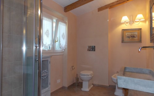 Villa Catia - Private villa with pool in Tuscany 13 Italian Breaks