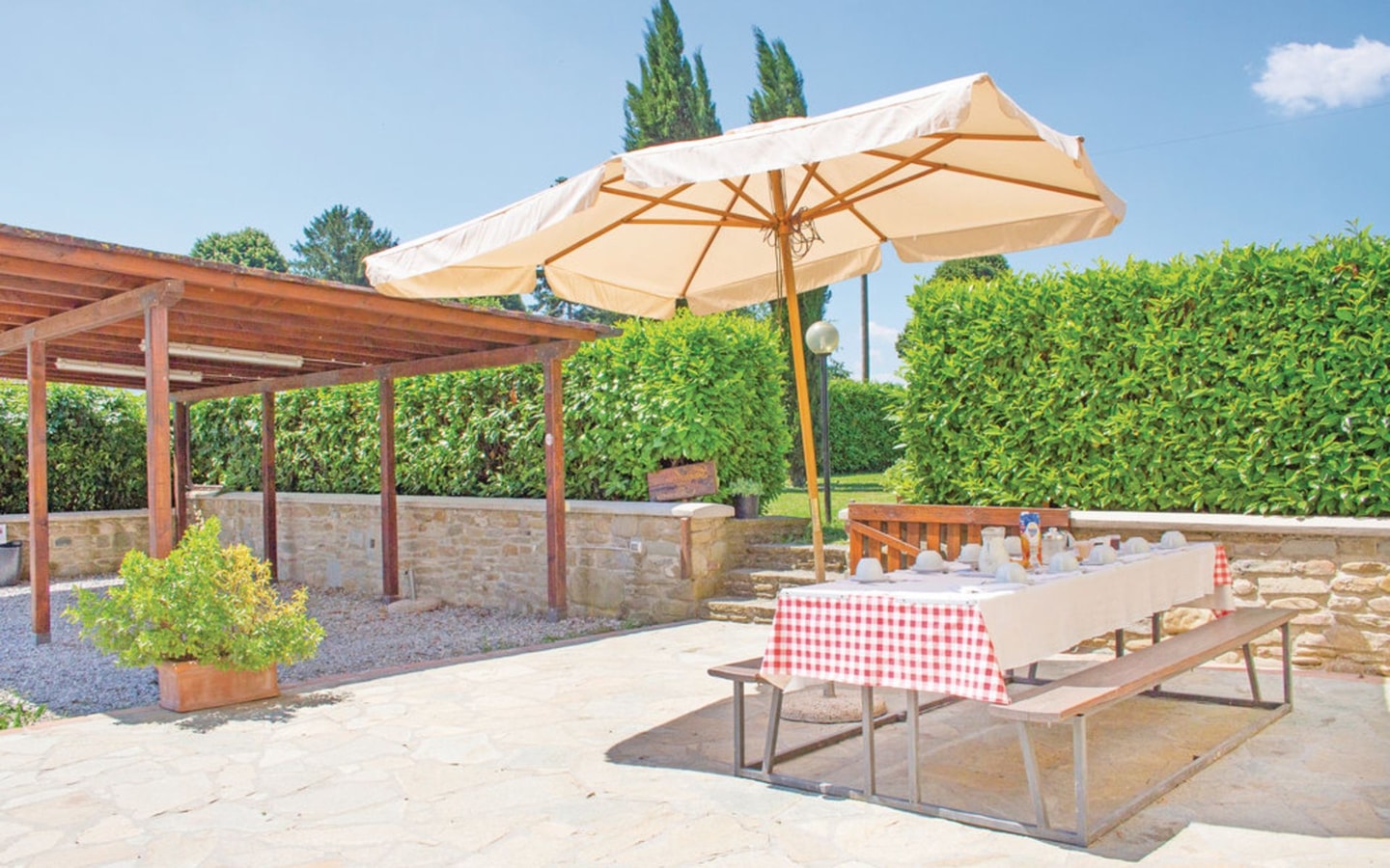 Villa Corba - Private villa with pool in Tuscany 2 Italian Breaks
