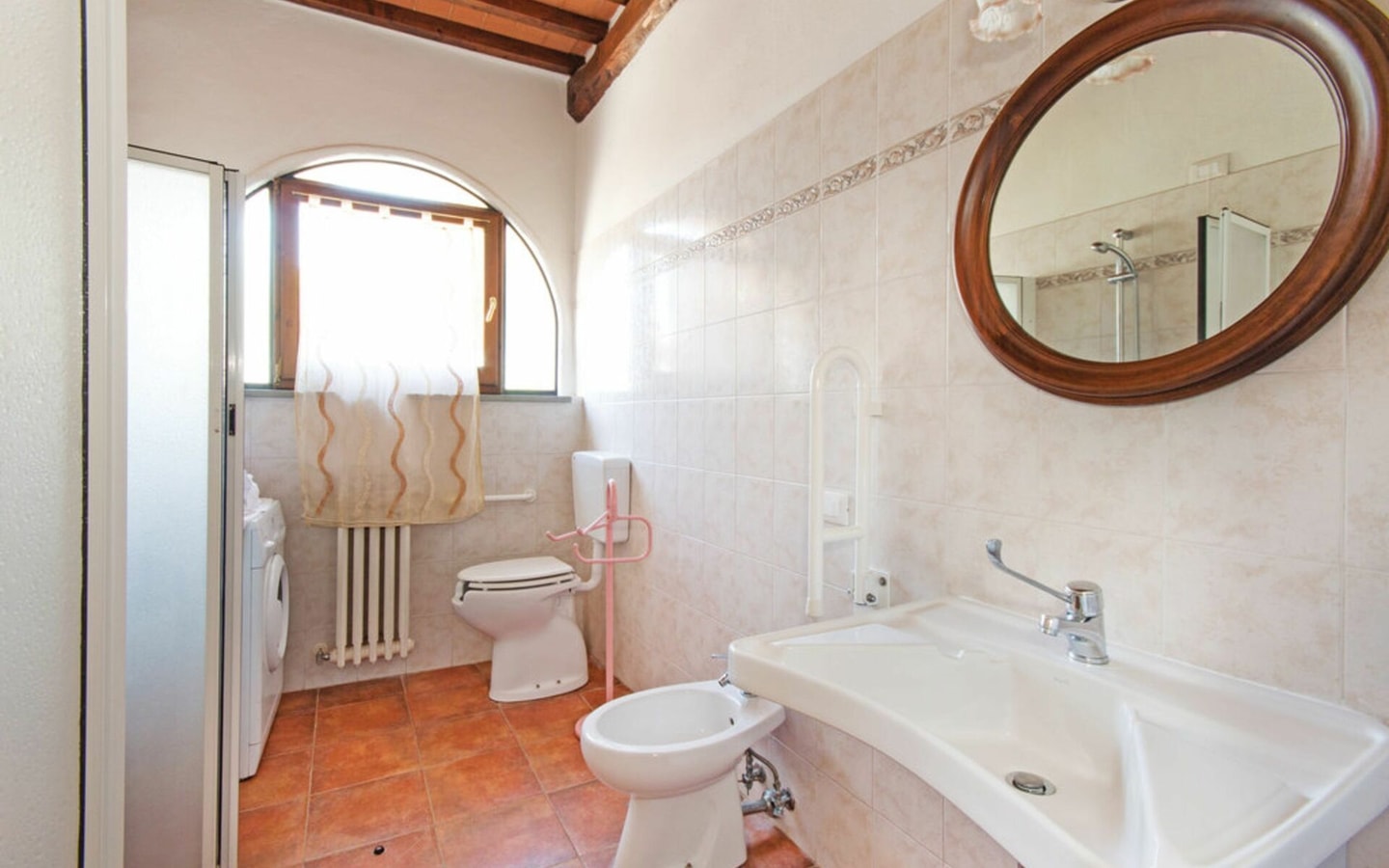 Villa Corba - Private villa with pool in Tuscany 18 Italian Breaks