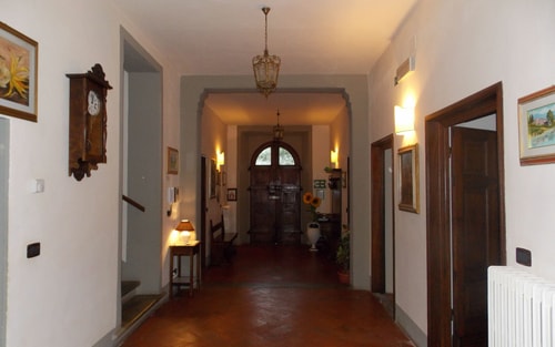 Villa Cicala - Private villa with pool in Tuscany 2 Italian Breaks