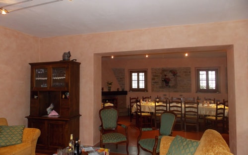 Villa Cicala - Private villa with pool in Tuscany 3 Italian Breaks
