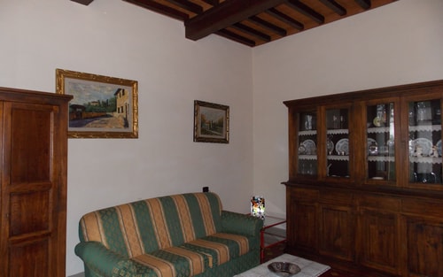 Villa Cicala - Private villa with pool in Tuscany 4 Italian Breaks