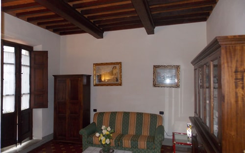 Villa Cicala - Private villa with pool in Tuscany 5 Italian Breaks