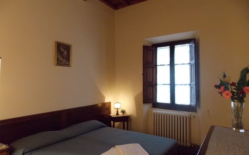 Villa Cicala - Private villa with pool in Tuscany 9 Italian Breaks