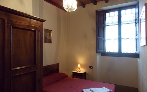 Villa Cicala - Private villa with pool in Tuscany 10 Italian Breaks