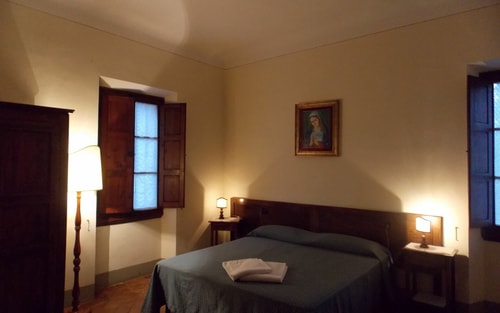 Villa Cicala - Private villa with pool in Tuscany 13 Italian Breaks