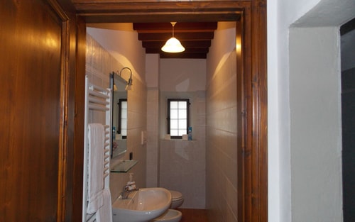 Villa Cicala - Private villa with pool in Tuscany 15 Italian Breaks