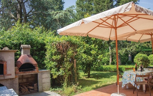 Villa Cicala - Private villa with pool in Tuscany 21 Italian Breaks