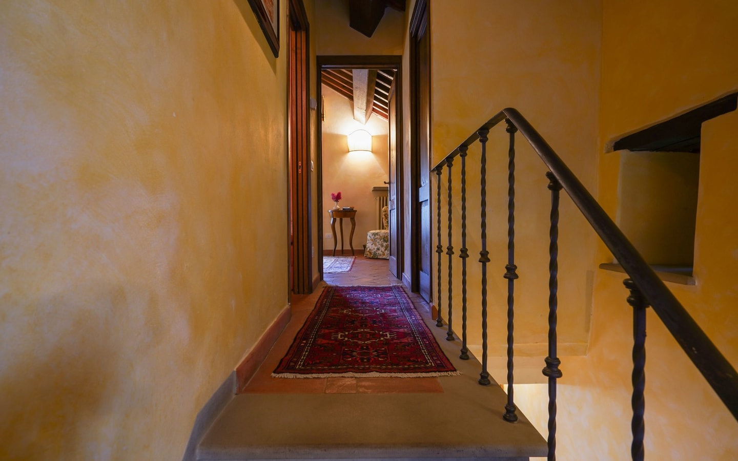 Villa Violante - Private villa with pool in Tuscany 10 Italian Breaks