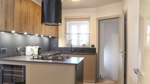 Luxury modern villa with swimming pool in Mykonos 32 My Villa Breaks