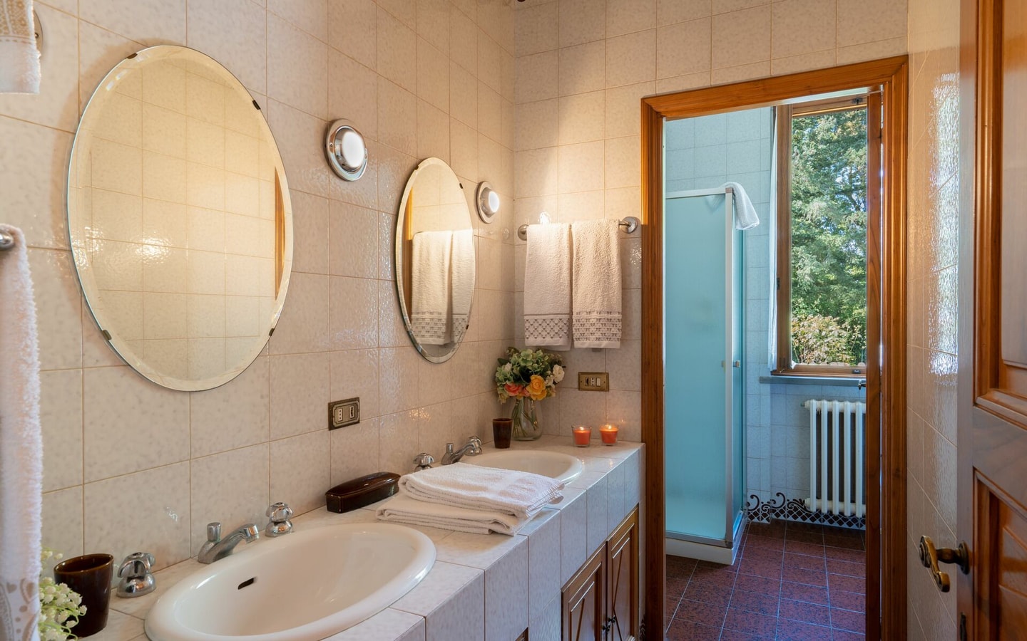 Villa Vero - Private Tuscan villa with swimming pool 10 Italian Breaks