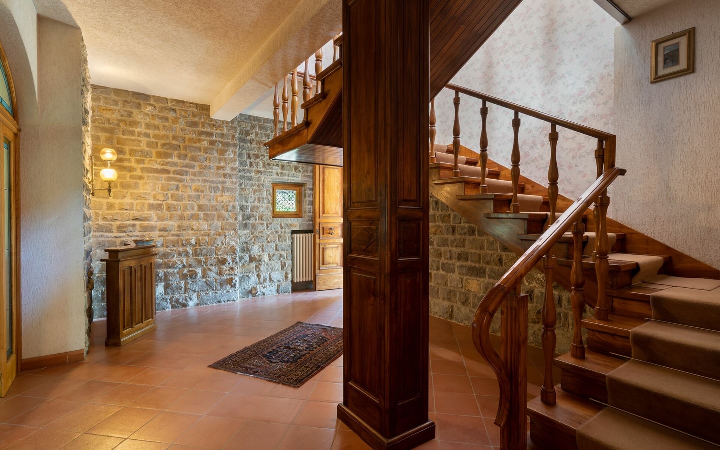 Villa Vero - Private Tuscan villa with swimming pool 11 Italian Breaks