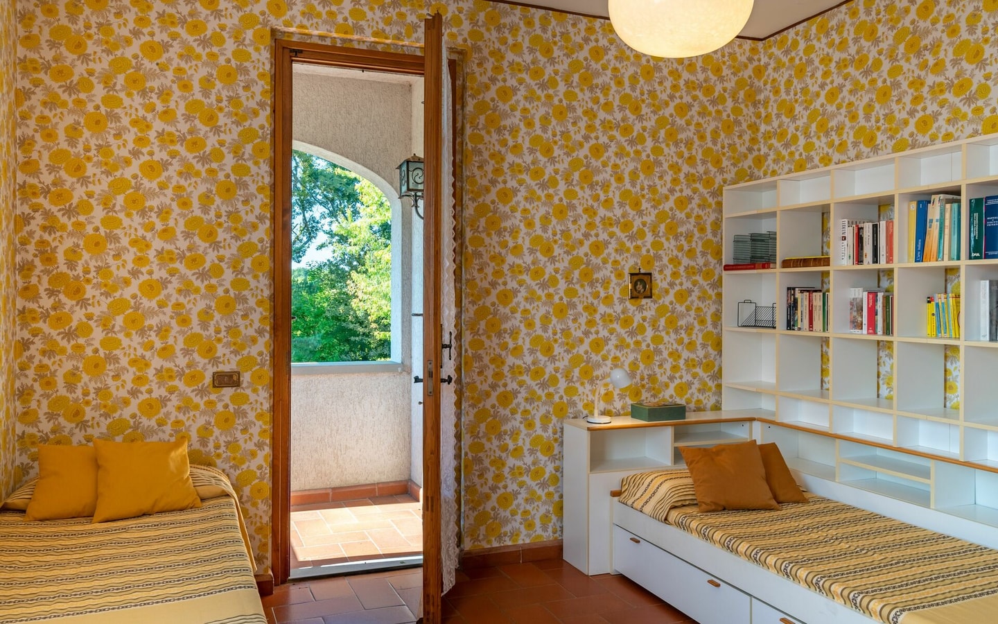 Villa Vero - Private Tuscan villa with swimming pool 12 Italian Breaks