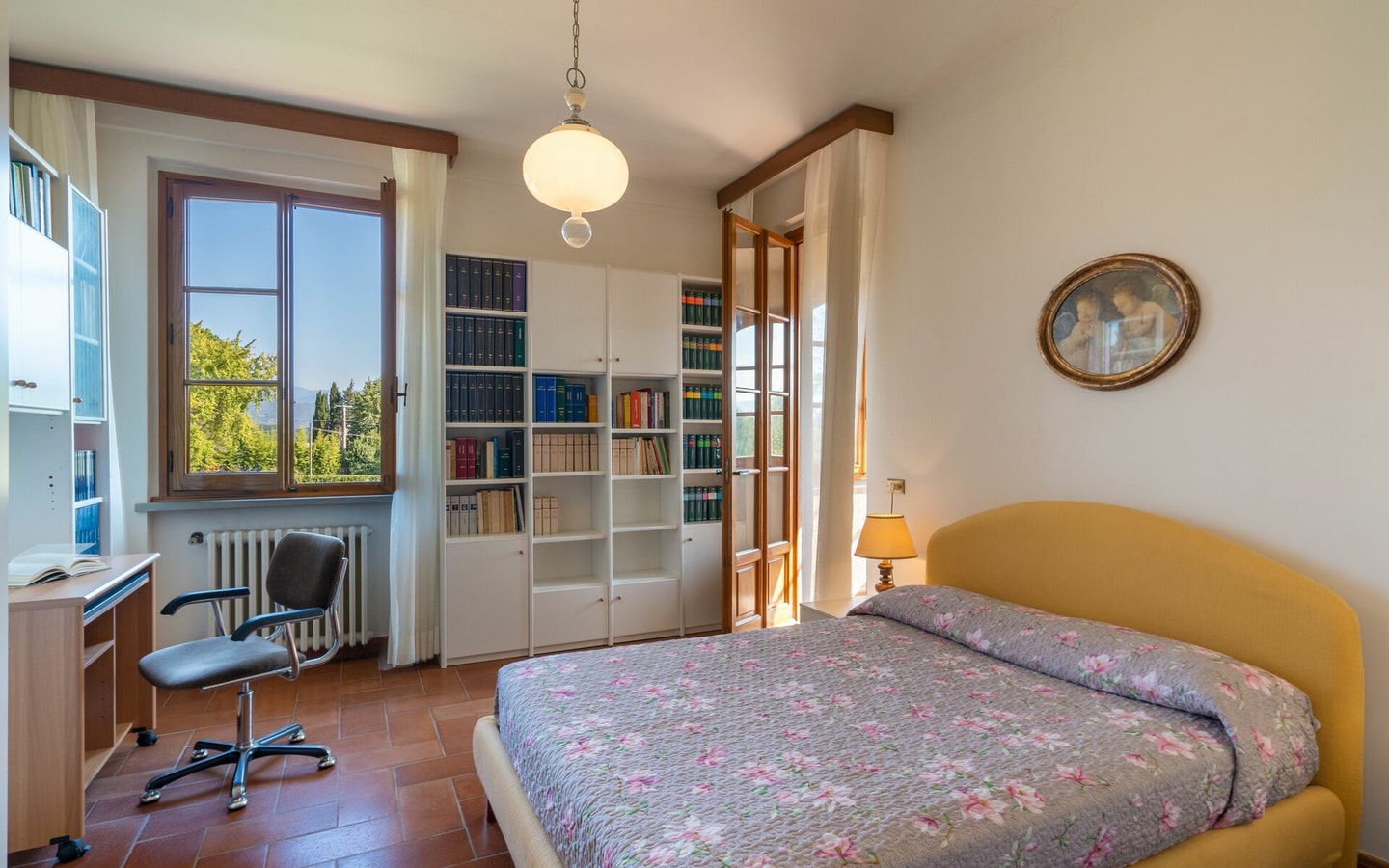 Villa Vero - Private Tuscan villa with swimming pool 16 Italian Breaks