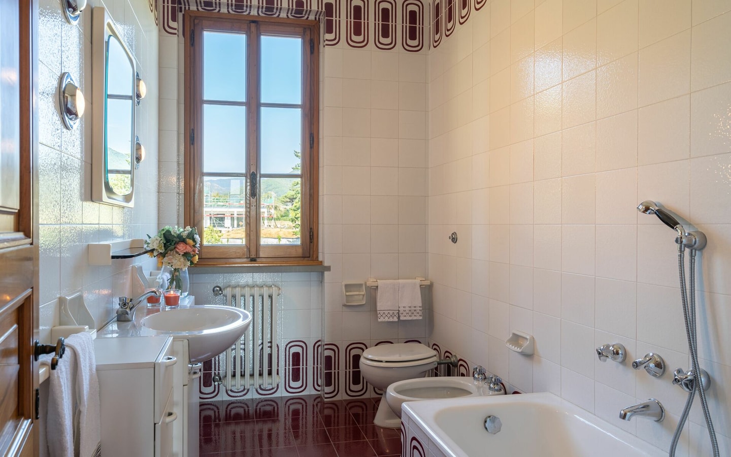 Villa Vero - Private Tuscan villa with swimming pool 18 Italian Breaks