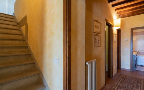 Villa Nocella - Private villa with pool in Tuscany 20 Italian Breaks