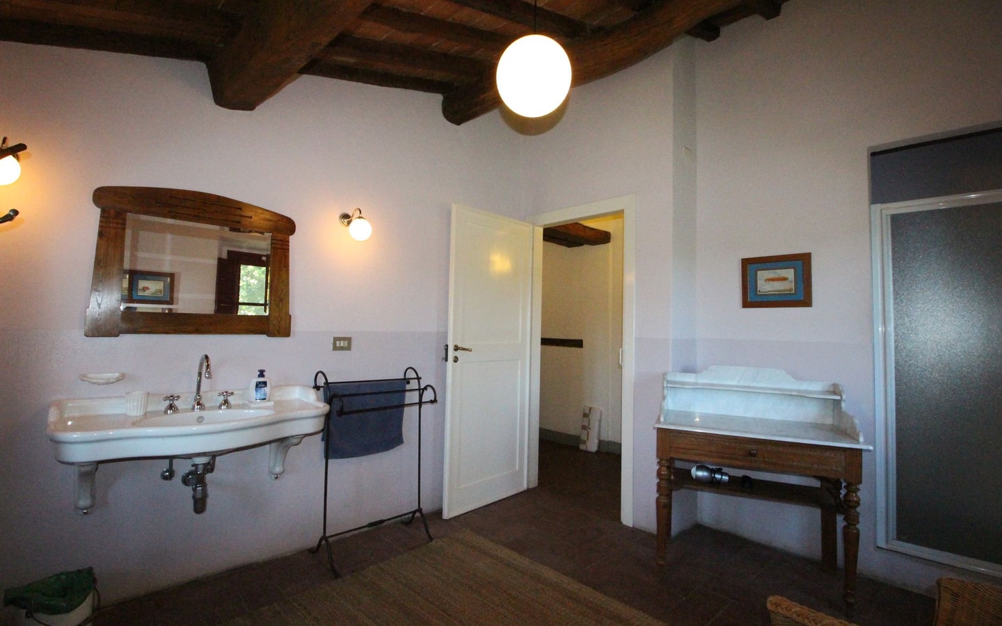 Villa Simone - Private Tuscan villa with pool 21 Italian Breaks