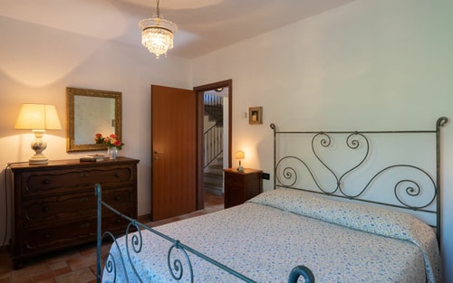 Villa Sandrina - Private Tuscan villa with pool 7 Italian Breaks