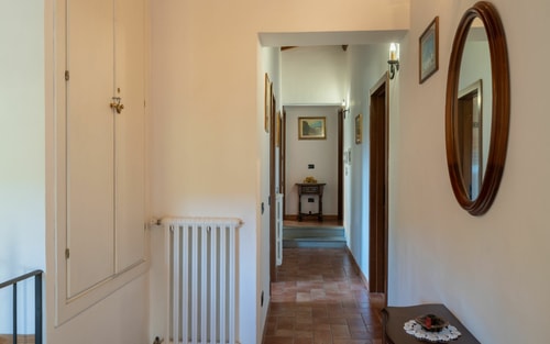 Villa Sandrina - Private Tuscan villa with pool 10 Italian Breaks