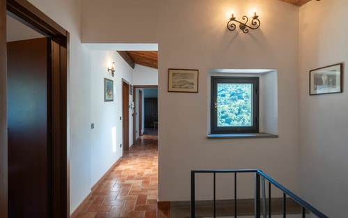 Villa Sandrina - Private Tuscan villa with pool 11 Italian Breaks