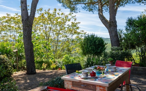 Villa Tanino - Stone farmhouse with pool 2 Italian Breaks