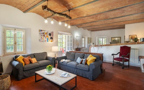 Villa Tanino - Stone farmhouse with pool 3 Italian Breaks