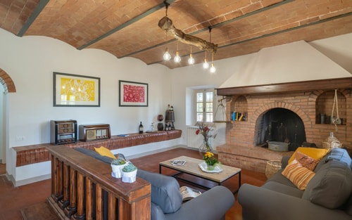 Villa Tanino - Stone farmhouse with pool 4 Italian Breaks