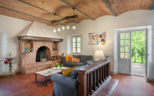 Villa Tanino - Stone farmhouse with pool 5 Italian Breaks