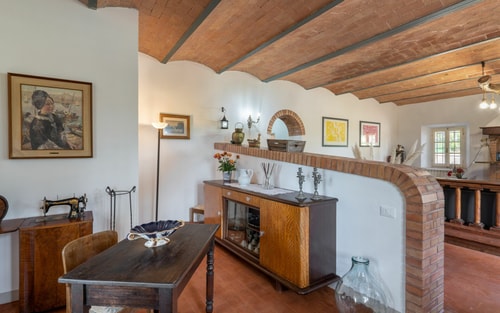 Villa Tanino - Stone farmhouse with pool 6 Italian Breaks