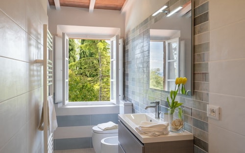 Villa Tanino - Stone farmhouse with pool 12 Italian Breaks