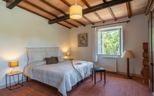 Villa Tanino - Stone farmhouse with pool 19 Italian Breaks