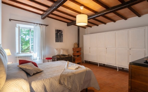 Villa Tanino - Stone farmhouse with pool 20 Italian Breaks