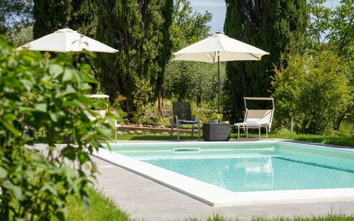 Villa Tanino - Stone farmhouse with pool 25 Italian Breaks