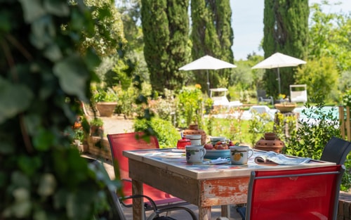 Villa Tanino - Stone farmhouse with pool 27 Italian Breaks
