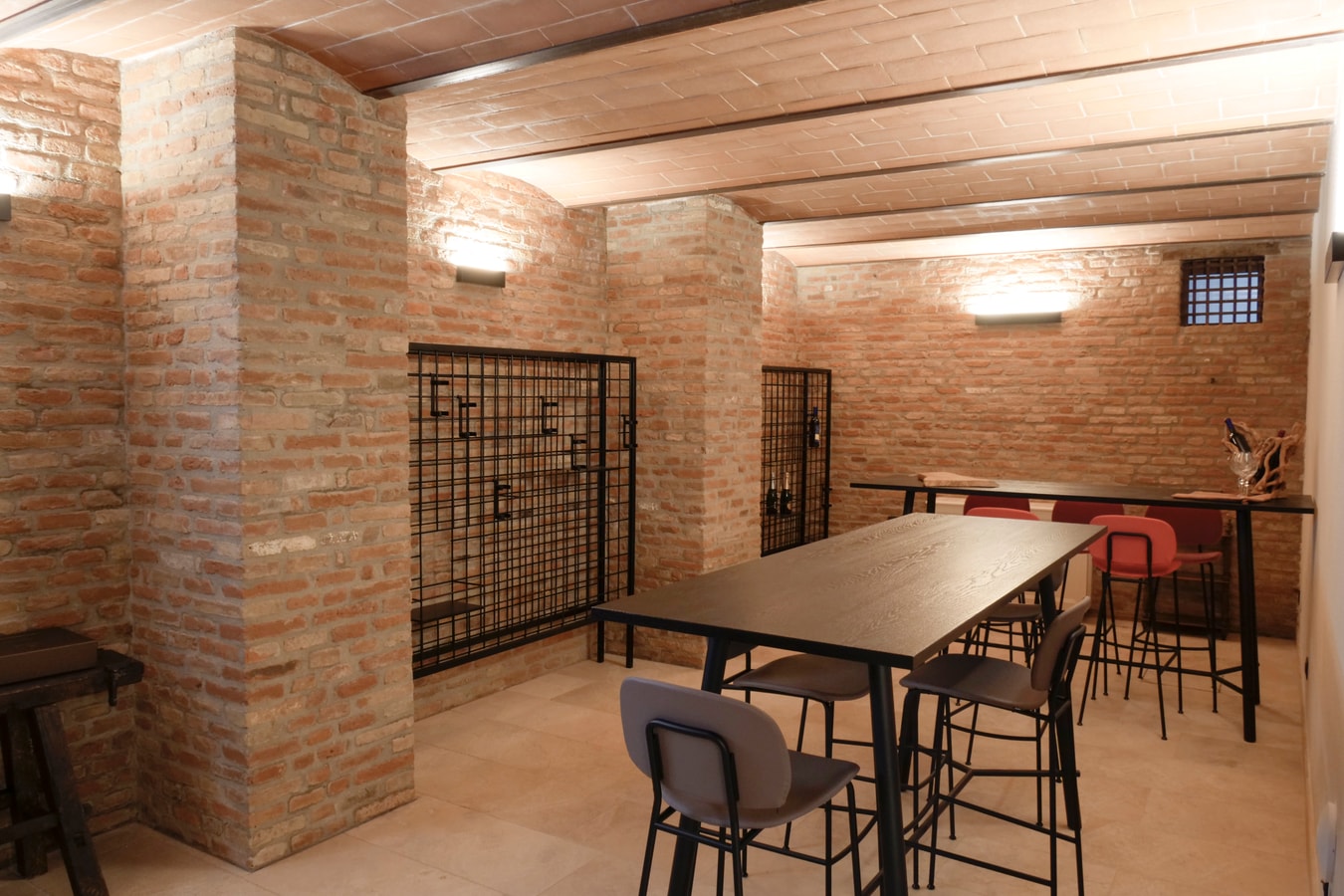 Villa Contessa - Private villa with swimming pool in Tuscany 3 Italian Breaks