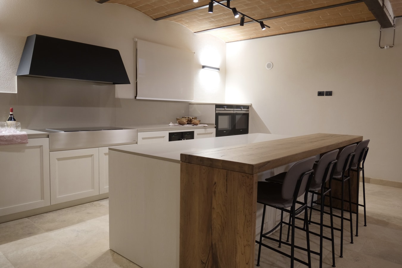 Villa Contessa - Private villa with swimming pool in Tuscany 6 Italian Breaks