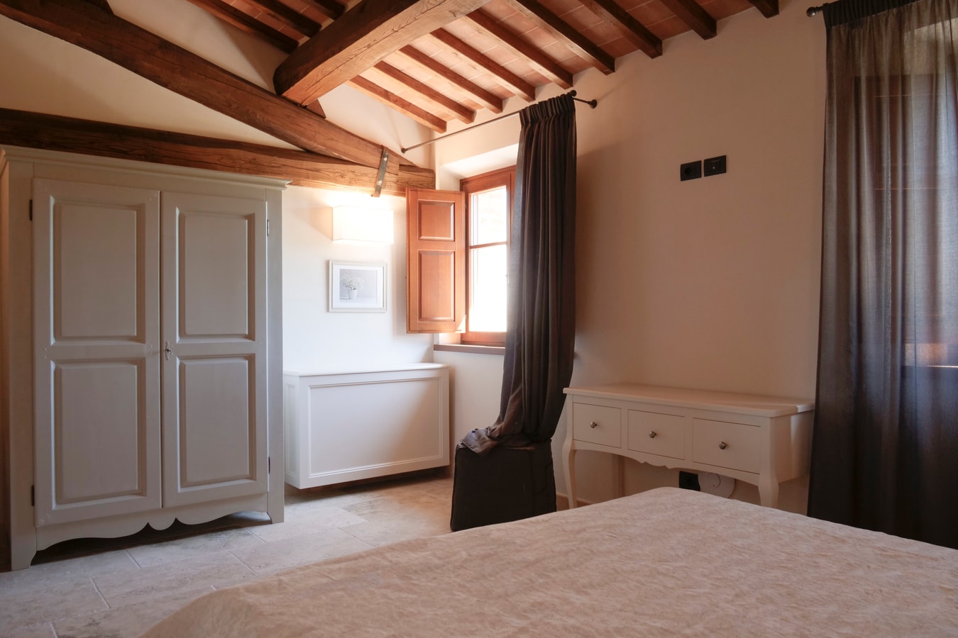 Villa Contessa - Private villa with swimming pool in Tuscany 14 Italian Breaks