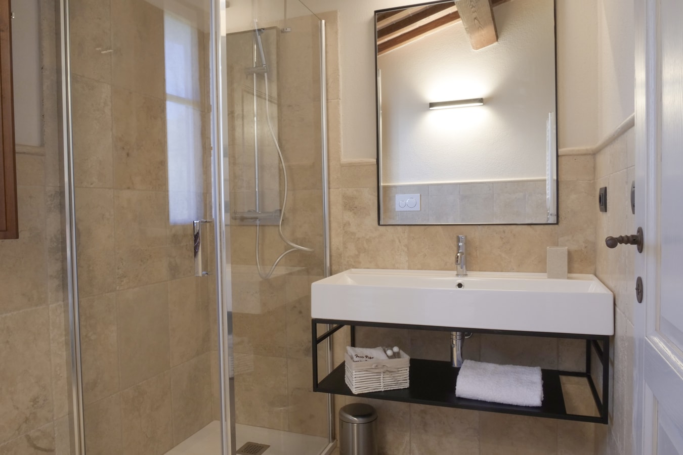 Villa Contessa - Private villa with swimming pool in Tuscany 15 Italian Breaks