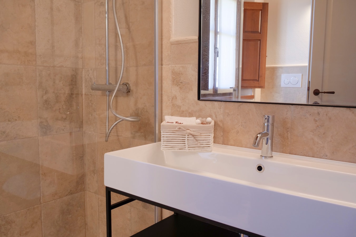 Villa Contessa - Private villa with swimming pool in Tuscany 16 Italian Breaks