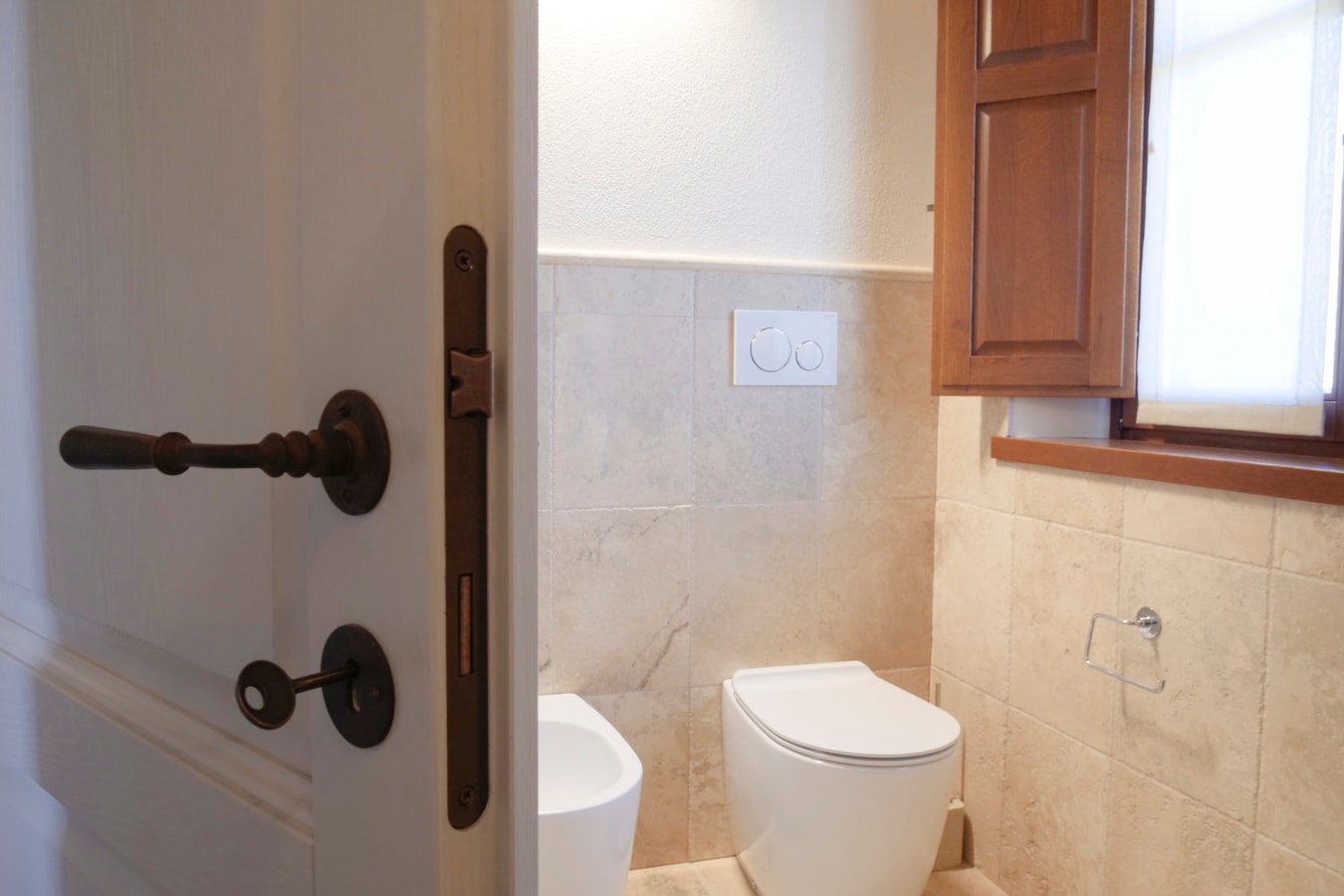 Villa Contessa - Private villa with swimming pool in Tuscany 17 Italian Breaks