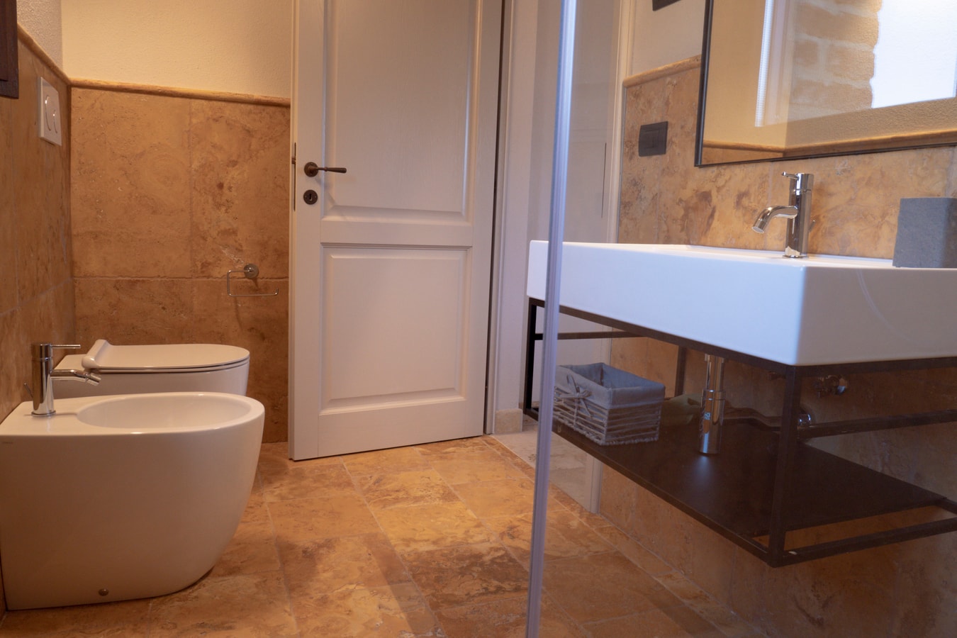 Villa Contessa - Private villa with swimming pool in Tuscany 18 Italian Breaks