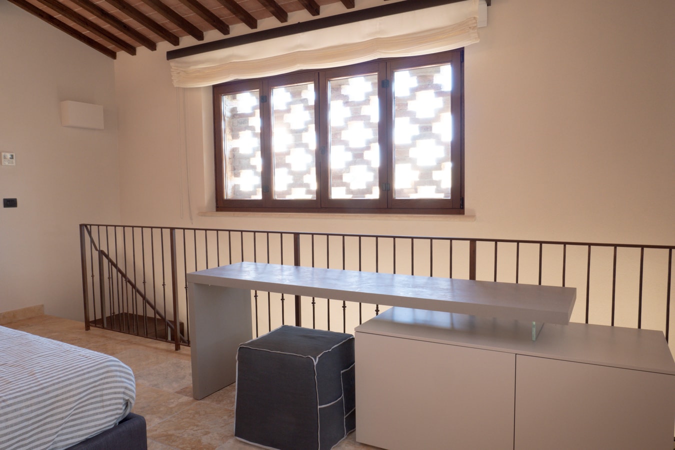 Villa Contessa - Private villa with swimming pool in Tuscany 27 Italian Breaks