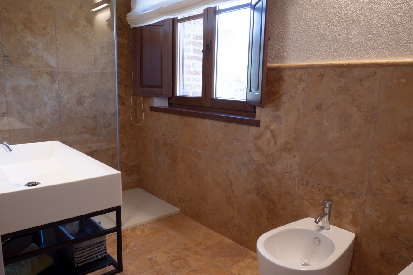 Villa Contessa - Private villa with swimming pool in Tuscany 29 Italian Breaks