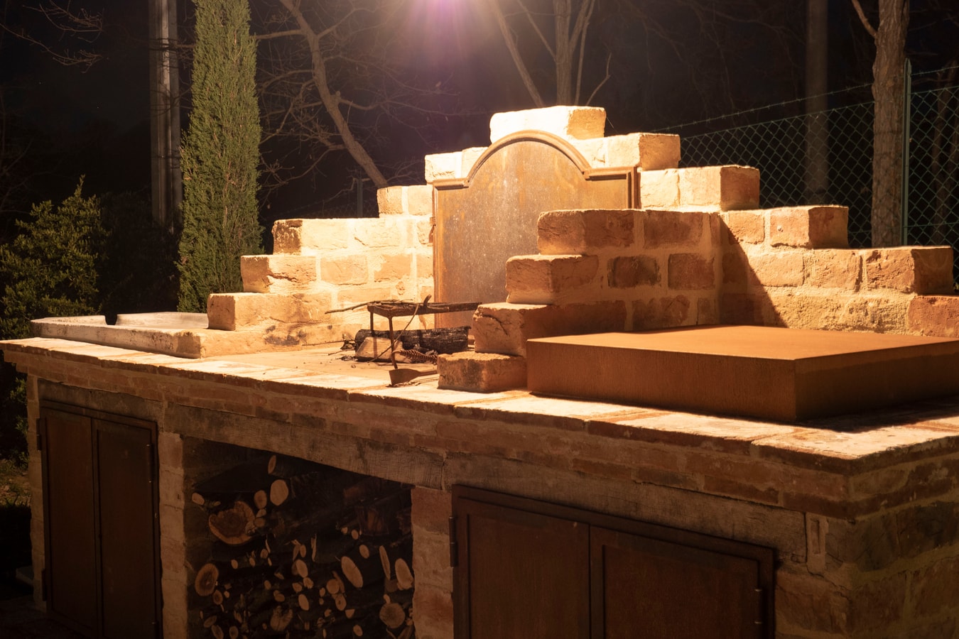 Villa Contessa - Private villa with swimming pool in Tuscany 38 Italian Breaks