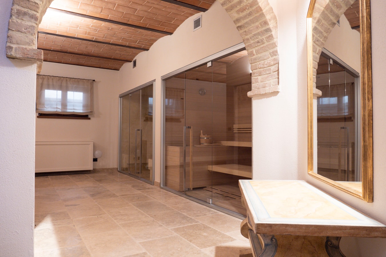 Villa Contessa - Private villa with swimming pool in Tuscany 39 Italian Breaks