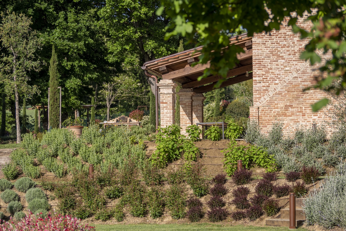 Villa Contessa - Private villa with swimming pool in Tuscany 45 Italian Breaks