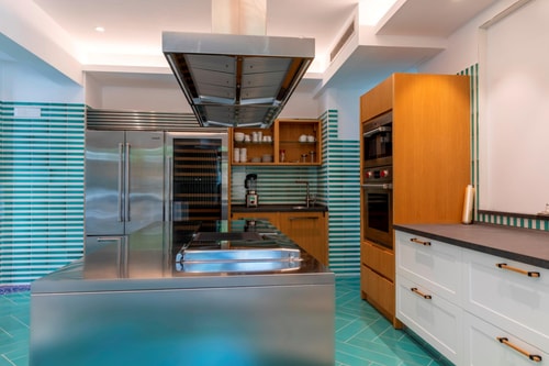 Villa Lunamare - Luxury private villa with sea views 3 Italian Breaks