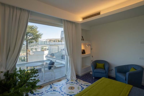 Villa Lunamare - Luxury private villa with sea views 13 Italian Breaks